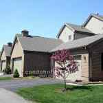 Oakbrook Condo