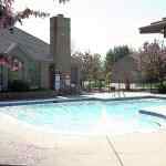 Oakbrook Condo