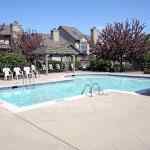 Oakbrook Condo