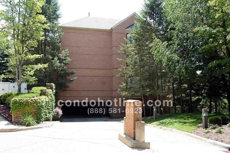 Oak Ridge Condo Hotline Condo Hotline