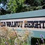 Old Walnut Heights Condo