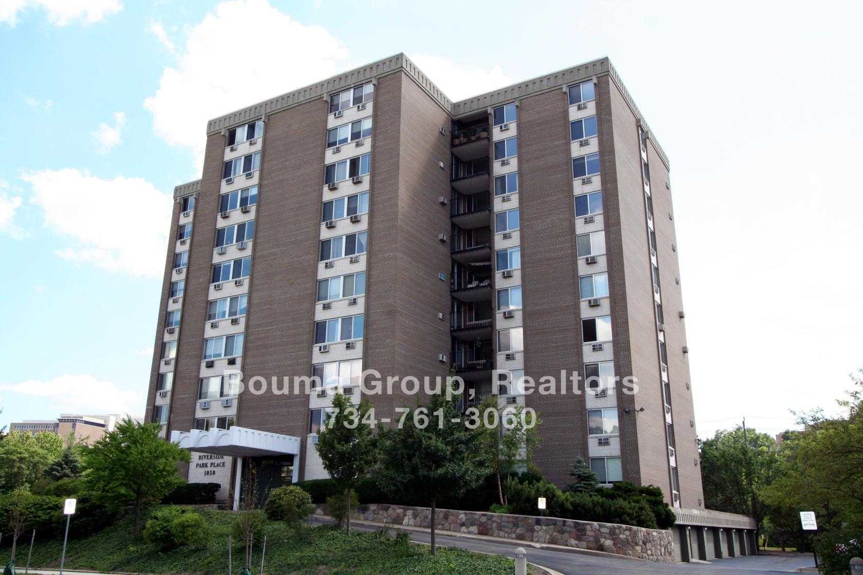 Riverside Park Place - Condo Hotline - Condo Hotline