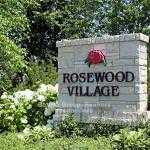 Rosewood Village Condo