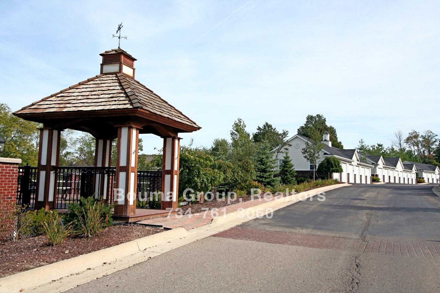 Scio Village Condo Hotline Condo Hotline