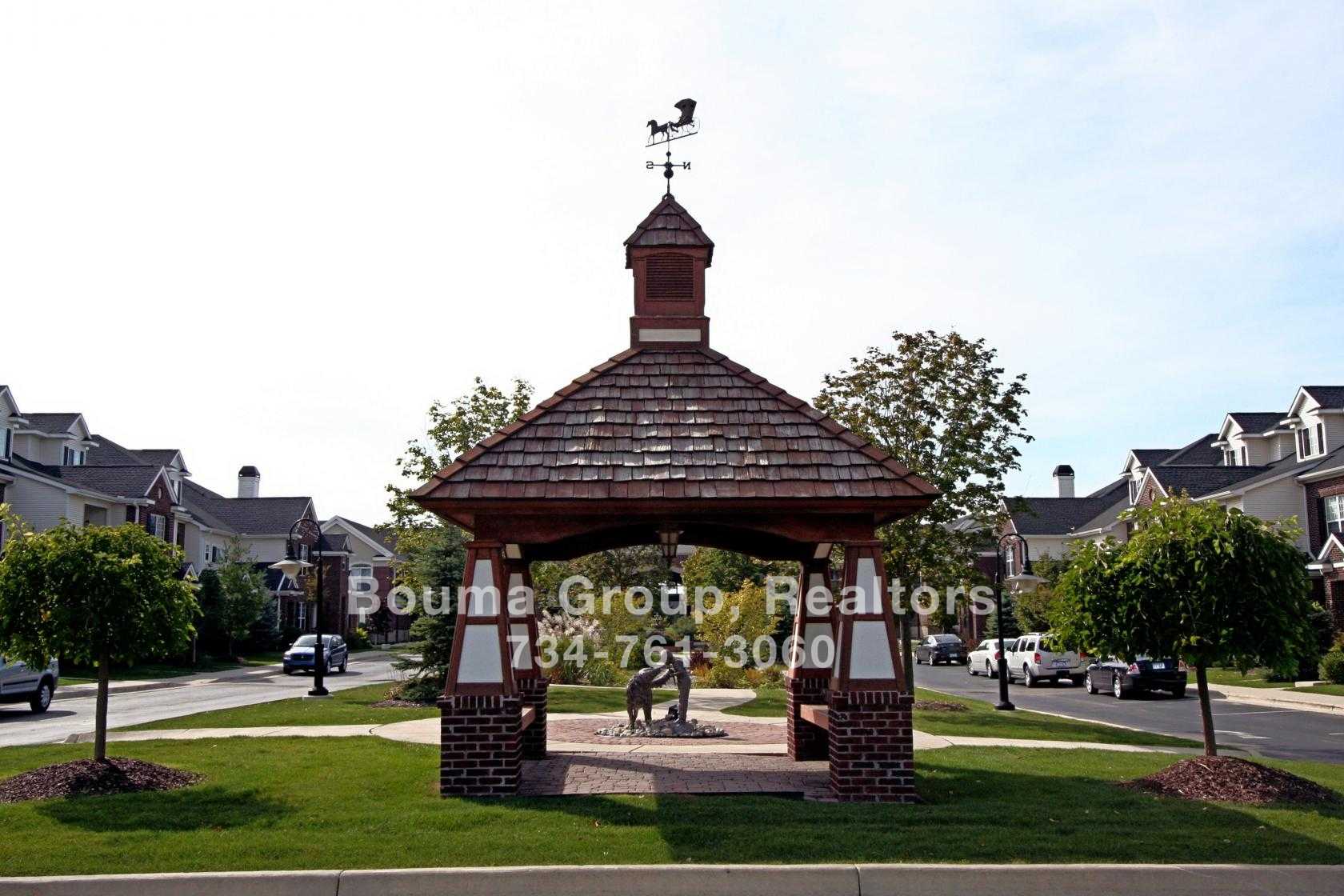 Scio Village Condo Hotline Condo Hotline