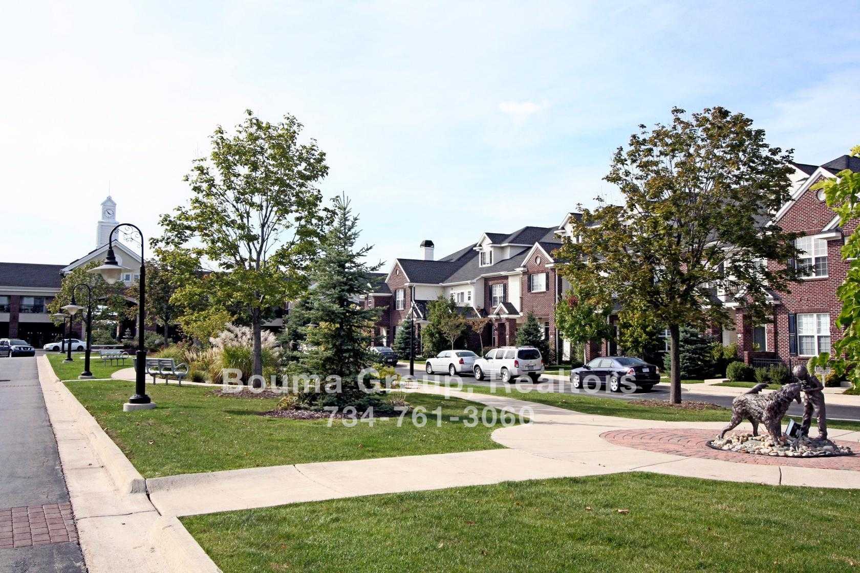 Scio Village Condo Hotline Condo Hotline