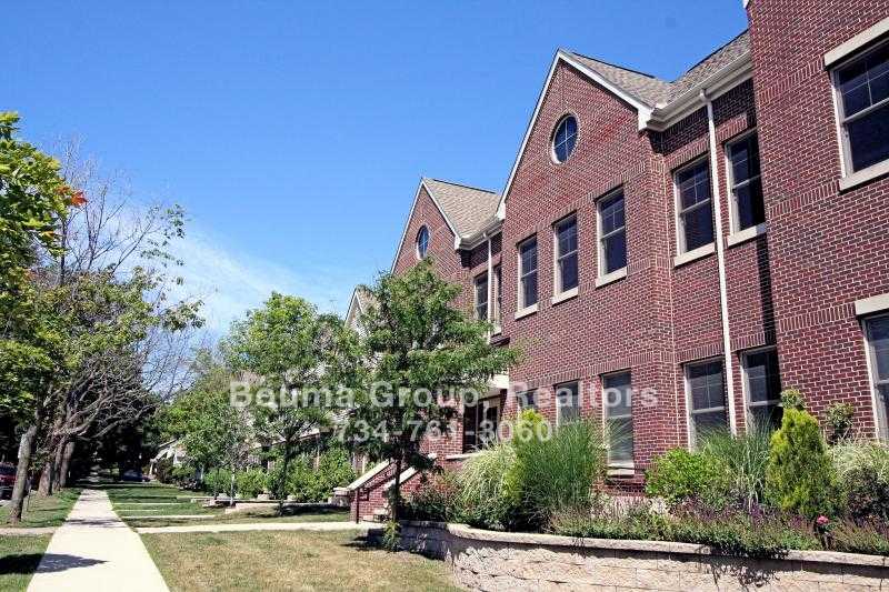 Stadium Commons Condo - Ann Arbor