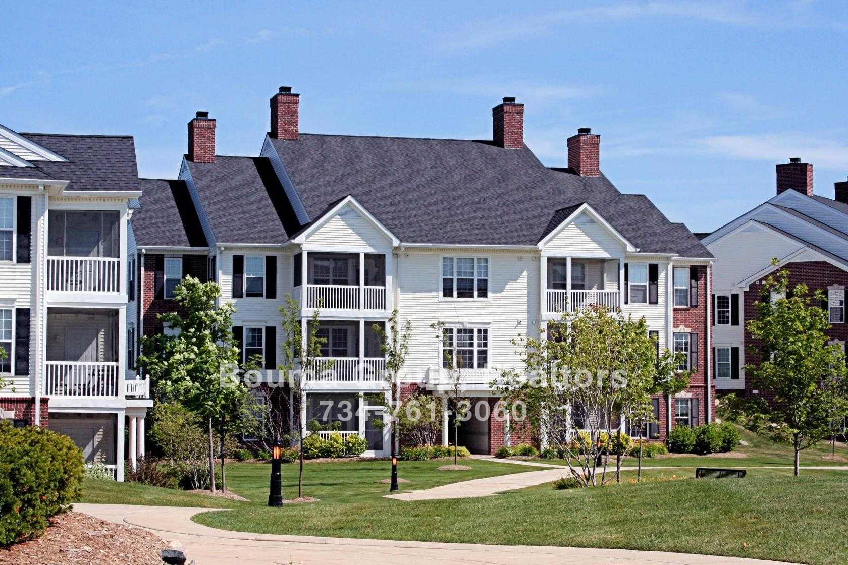 Summerfield Glen Condos, Ann Arbor Condo Hotline Condo Hotline