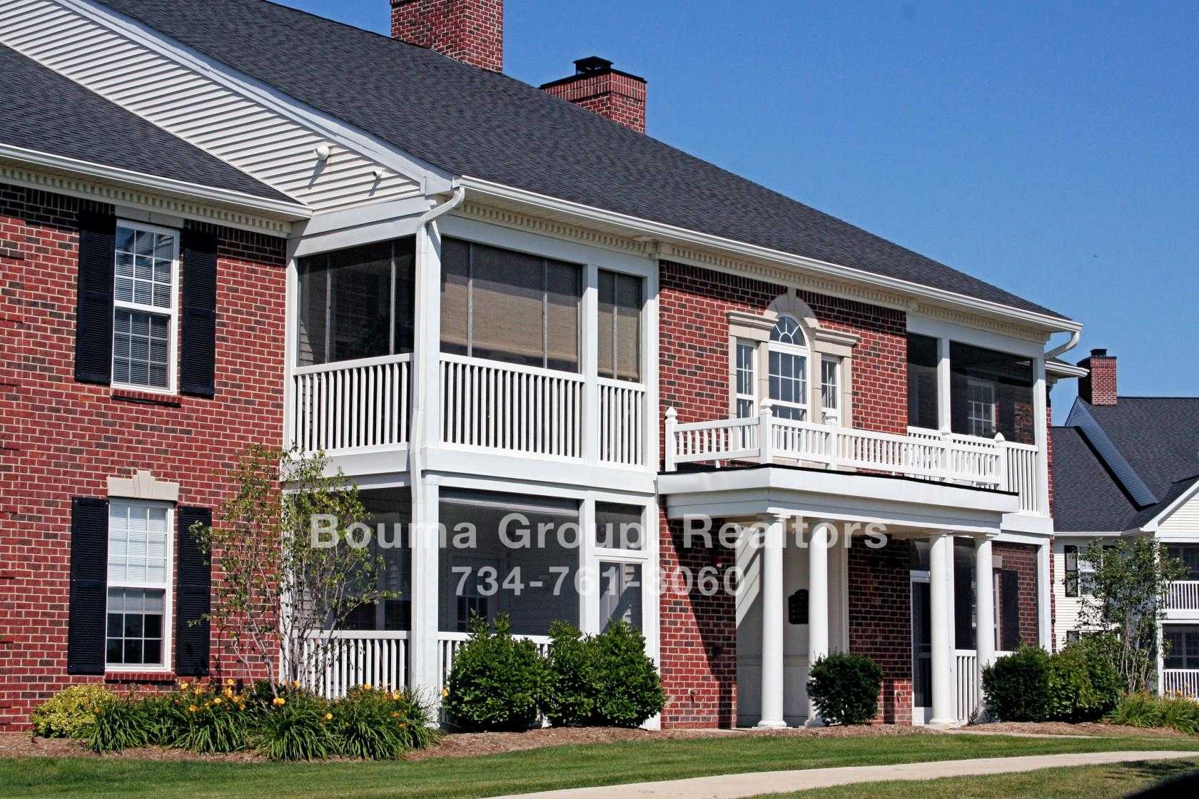 Summerfield Glen Condos, Ann Arbor Condo Hotline Condo Hotline