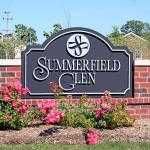 Summerfield Glen Condo