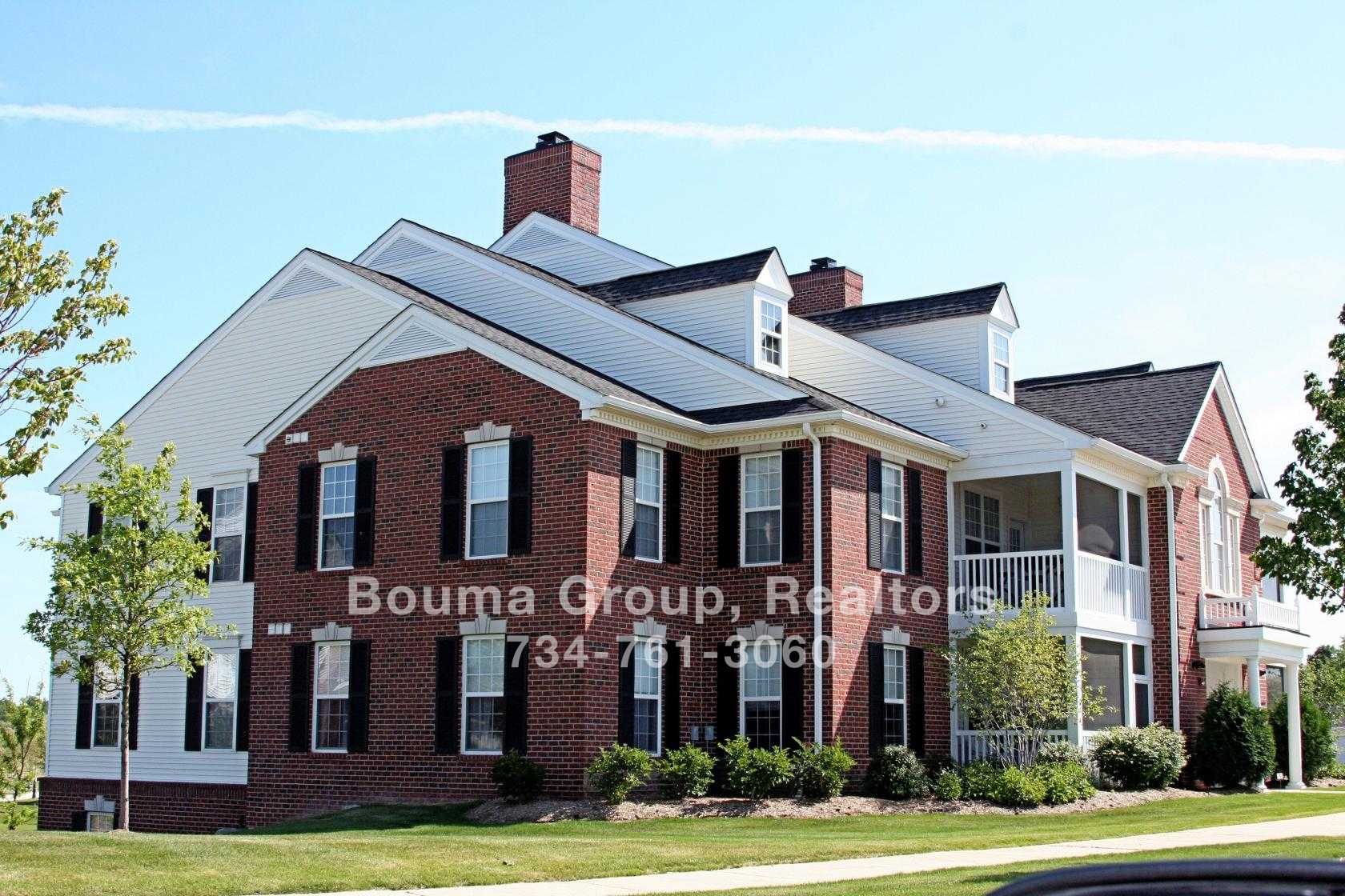 Summerfield Glen Condos, Ann Arbor Condo Hotline Condo Hotline