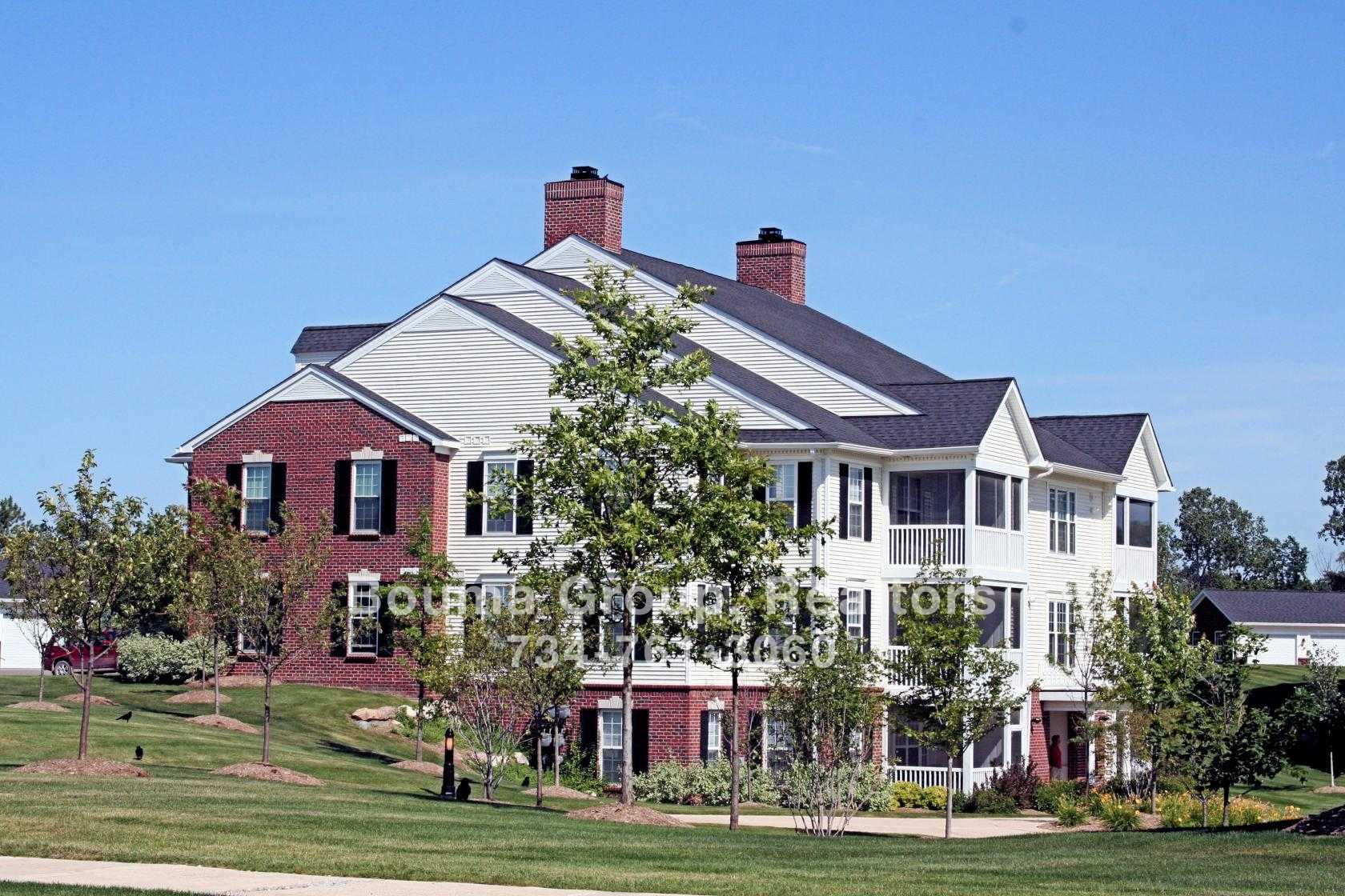 Summerfield Glen Condos, Ann Arbor Condo Hotline Condo Hotline