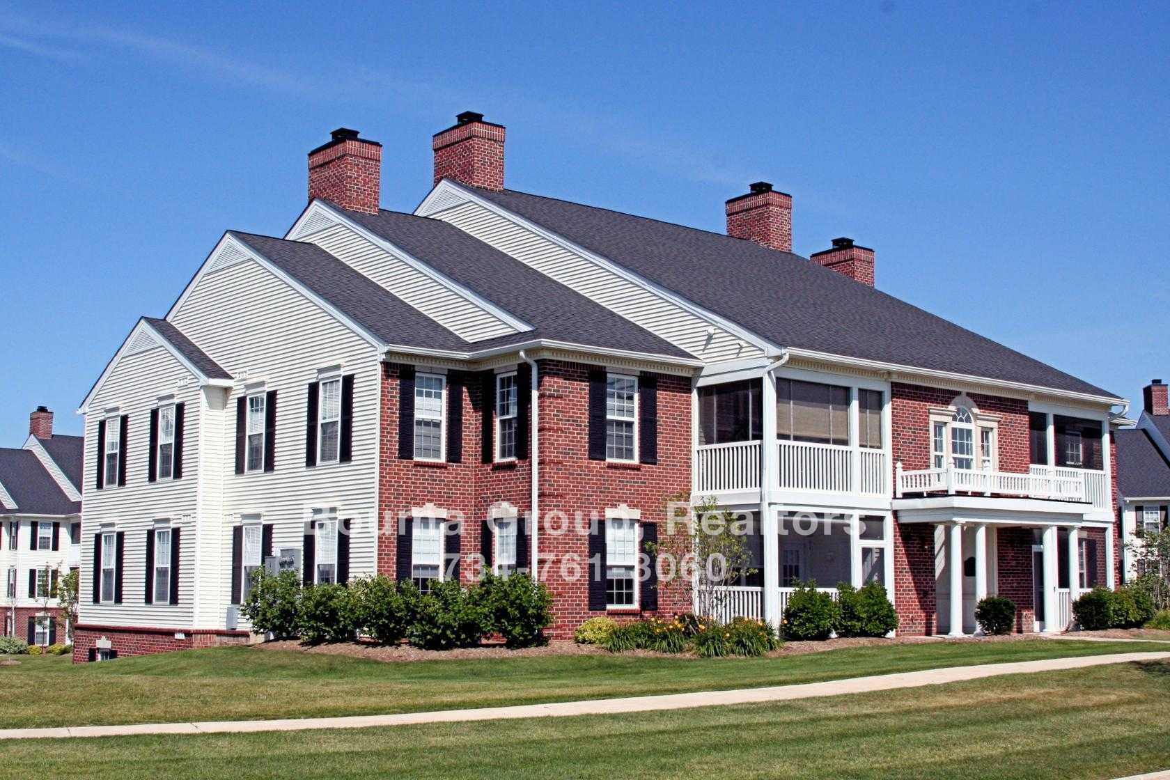 Summerfield Glen Condos, Ann Arbor Condo Hotline Condo Hotline