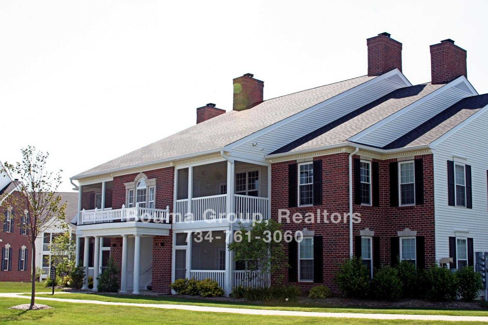 Summerfield Glen Condos, Ann Arbor Condo Hotline Condo Hotline