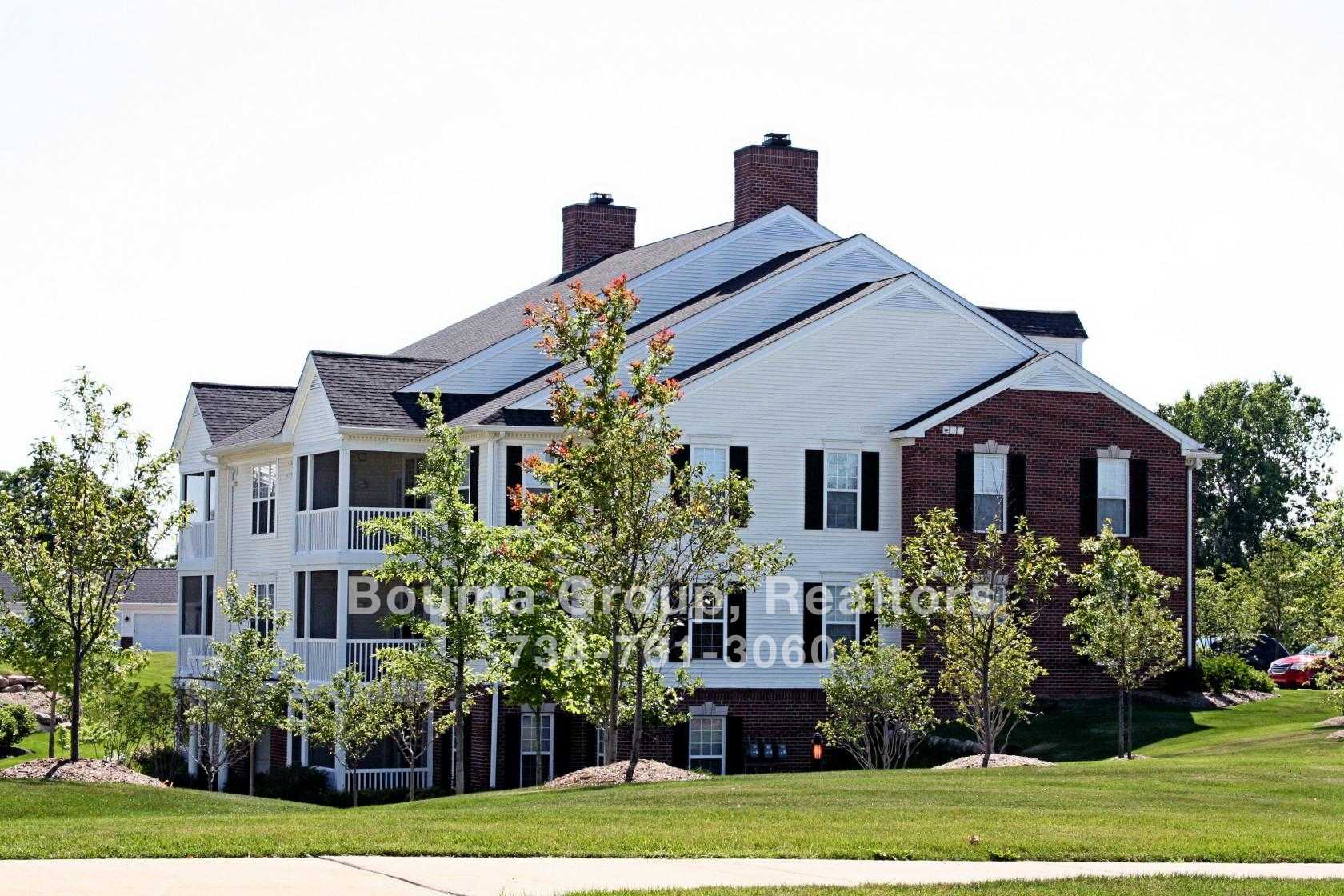 Summerfield Glen Condos, Ann Arbor Condo Hotline Condo Hotline