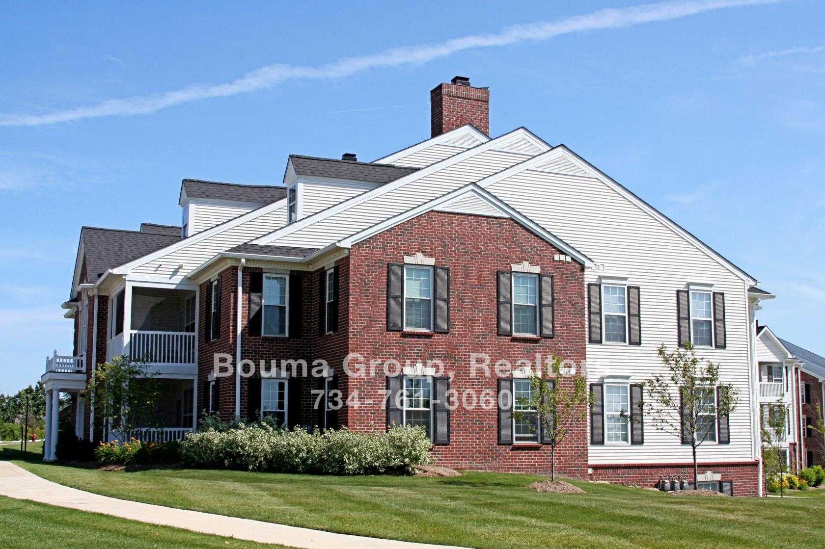 Summerfield Glen Condos, Ann Arbor Condo Hotline Condo Hotline