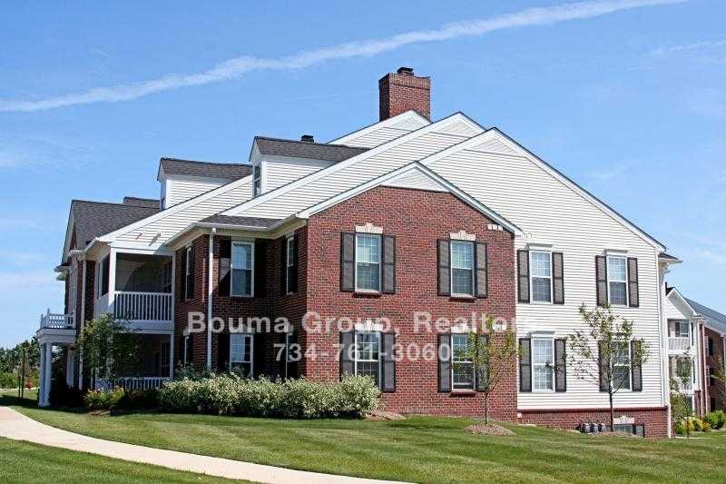 Summerfield Glen Condos, Ann Arbor Condo Hotline Condo Hotline