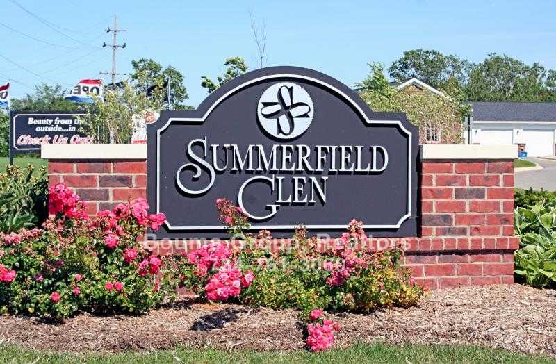 Summerfield Glen Condo - Ann Arbor