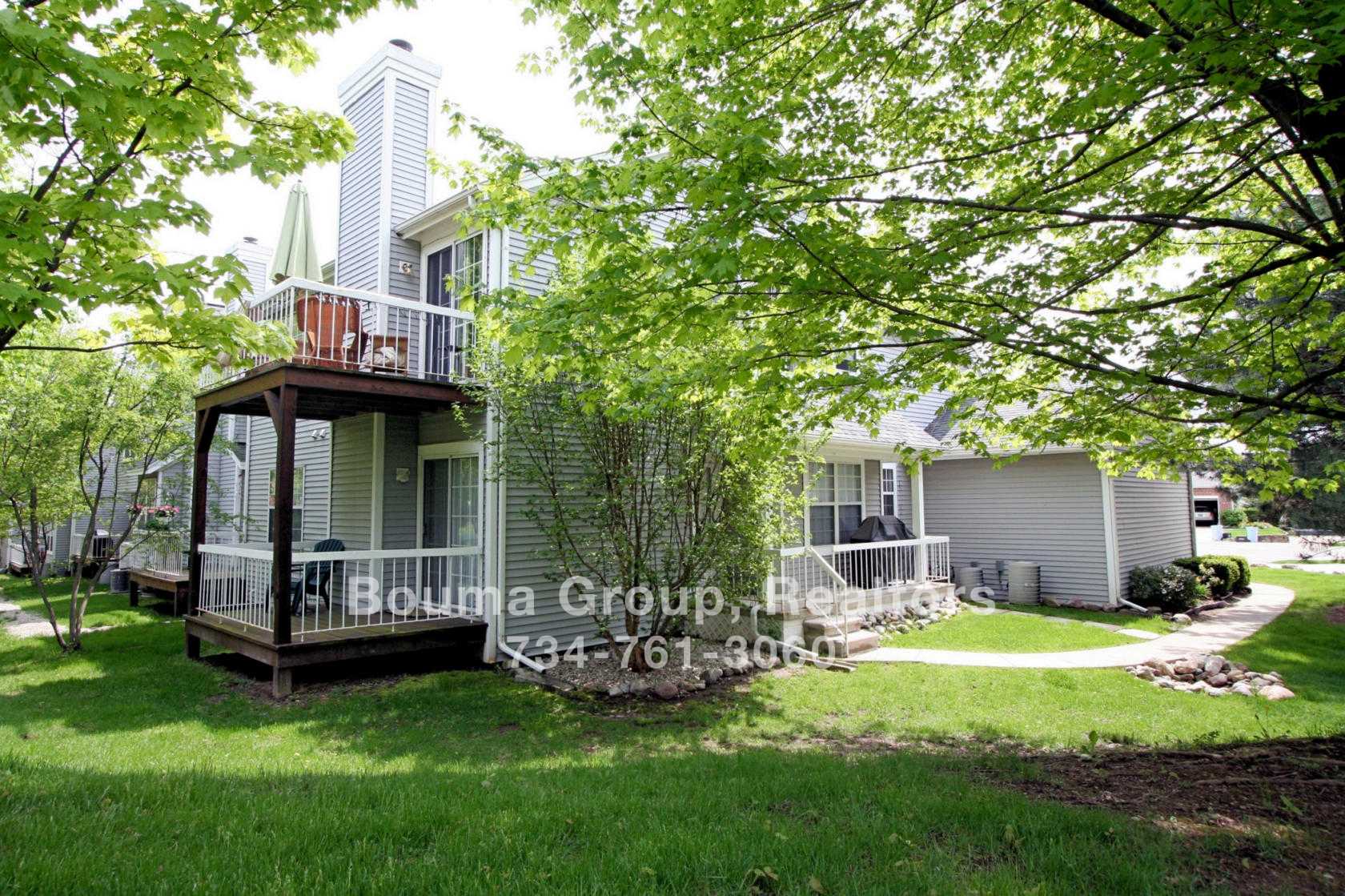 The Arbors Condos, Ann Arbor Complex Condo Hotline Condo Hotline