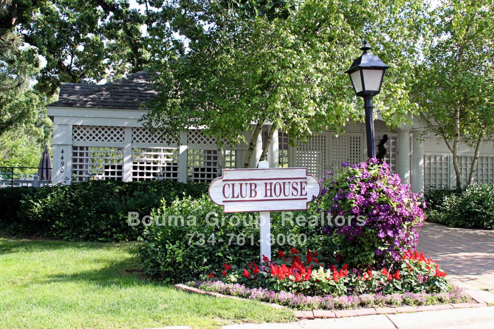 The Arbors Condos, Ann Arbor Complex Condo Hotline Condo Hotline