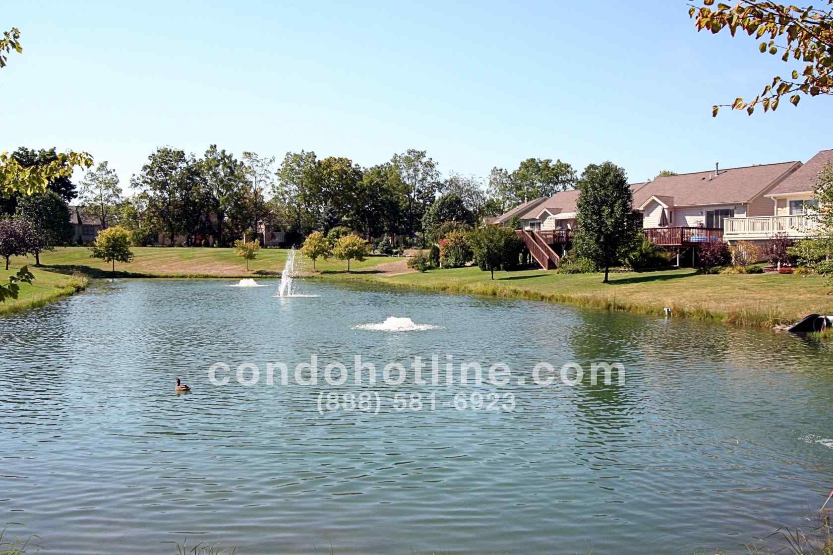 Ponds at Stonebridge Condo Hotline Condo Hotline