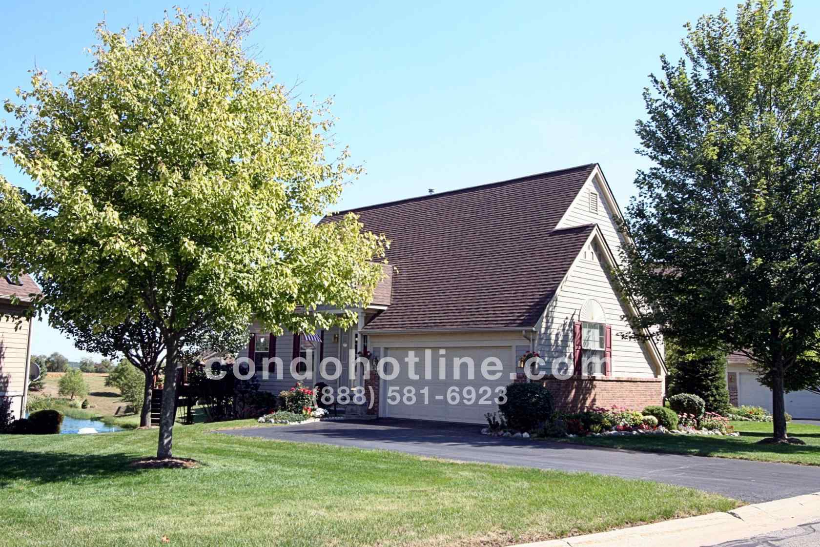 Ponds at Stonebridge Condo Hotline Condo Hotline