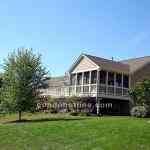 Ponds at Stonebridge Condo