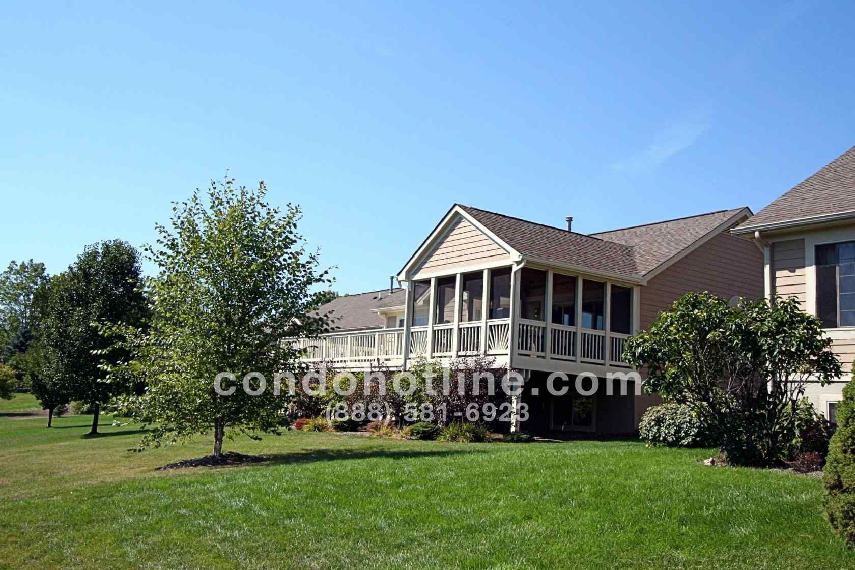 Ponds at Stonebridge Condo Hotline Condo Hotline