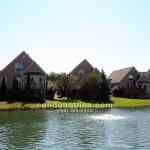 Ponds at Stonebridge Condo