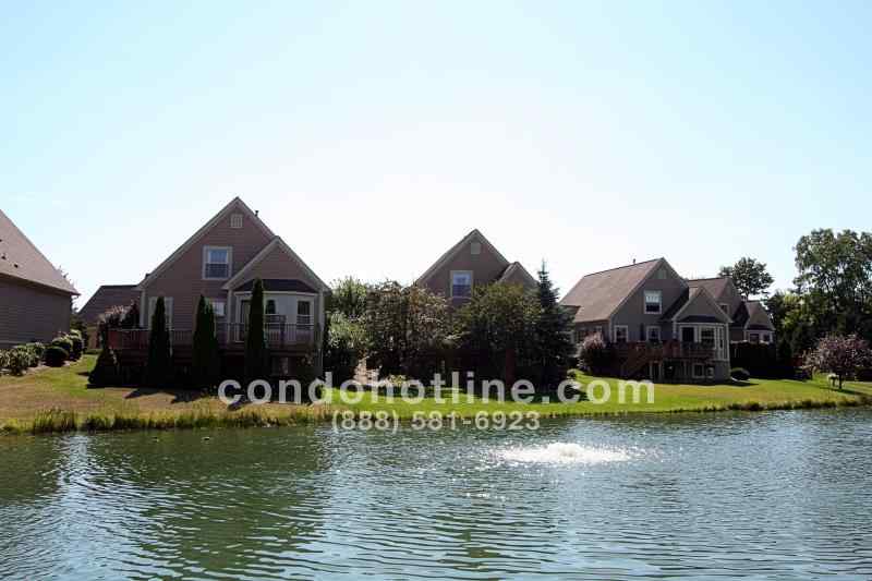 Ponds at Stonebridge Condo Hotline Condo Hotline