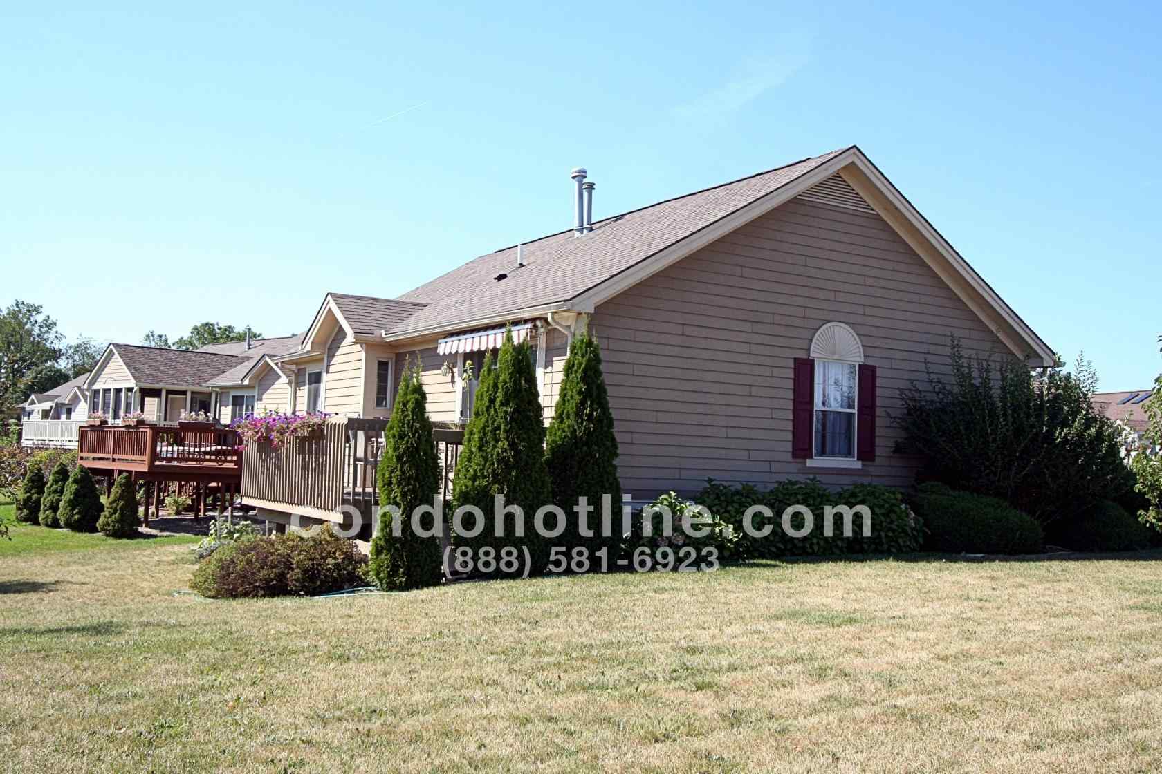 Ponds at Stonebridge Condo Hotline Condo Hotline