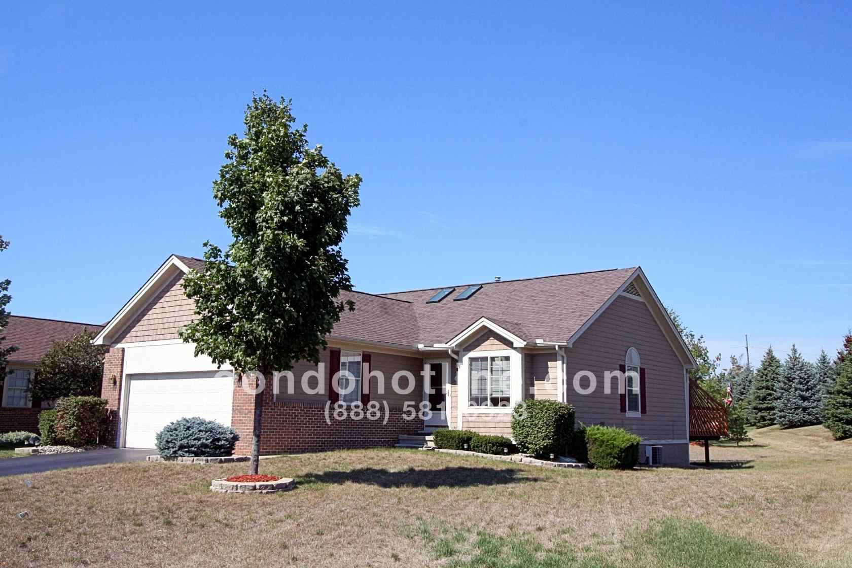 Ponds at Stonebridge Condo Hotline Condo Hotline