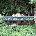 Woods of Ann Arbor Condo