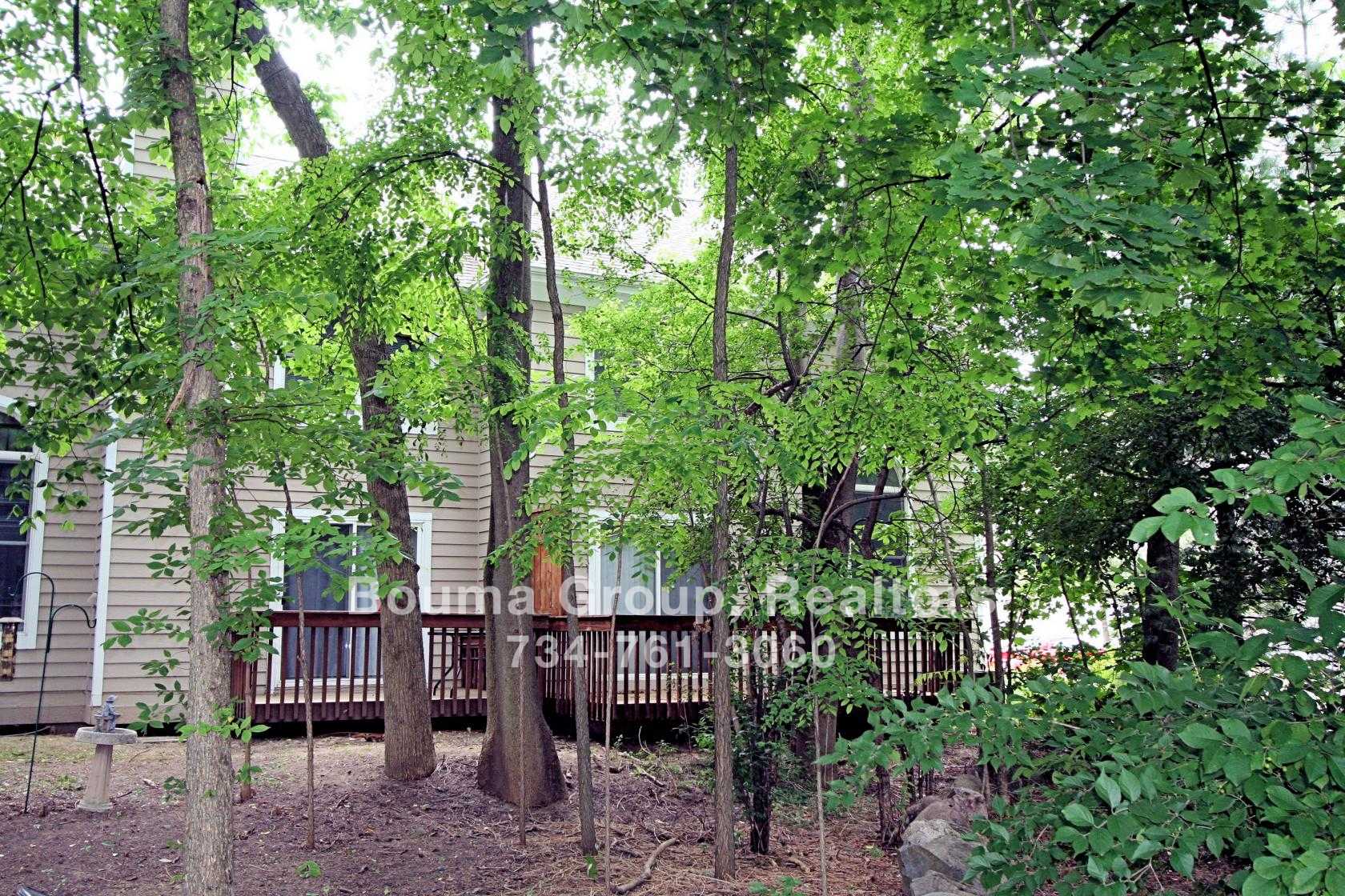 Woods of Ann Arbor Condo Hotline Condo Hotline