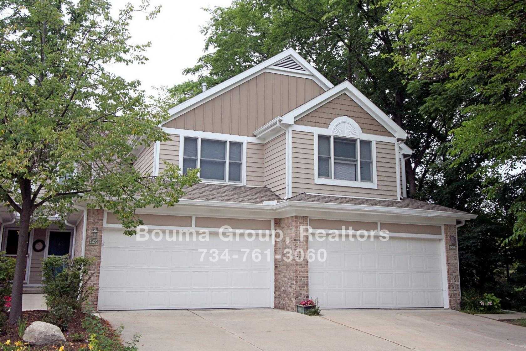 Woods of Ann Arbor Condo Hotline Condo Hotline