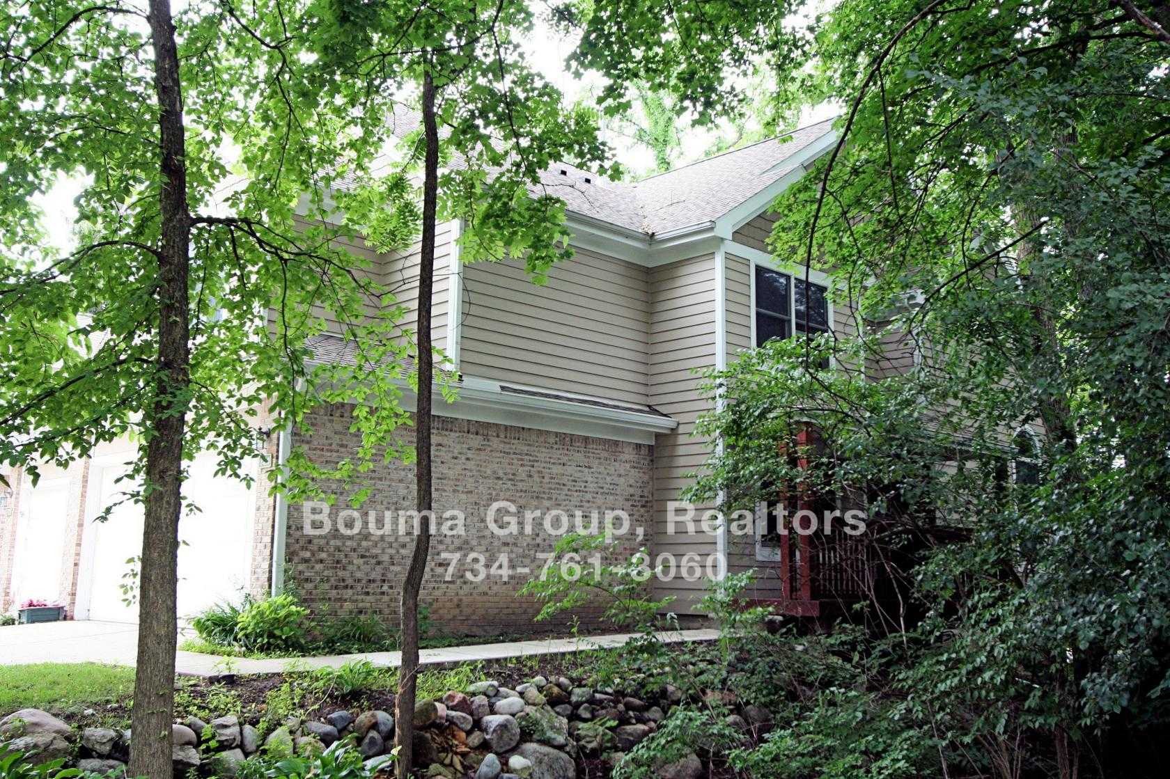 Woods of Ann Arbor Condo Hotline Condo Hotline