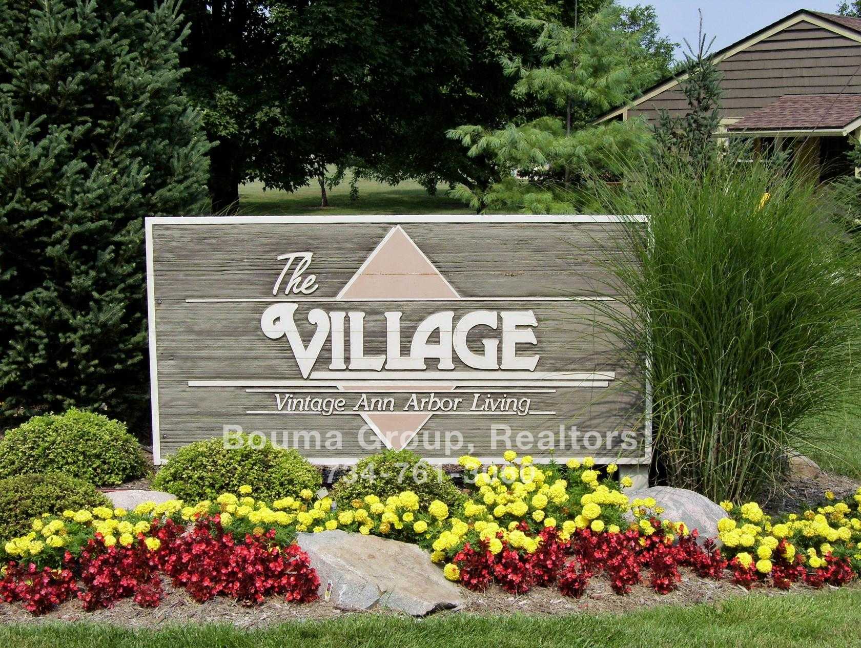 Pittsfield Village Condos Ann Arbor MI Condo Hotline Condo Hotline