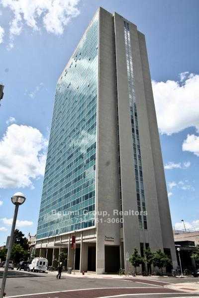 Tower Plaza Condo - Ann Arbor