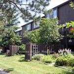 Traver Lakes Condo