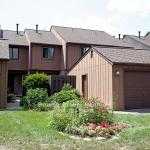 Traver Lakes Condo