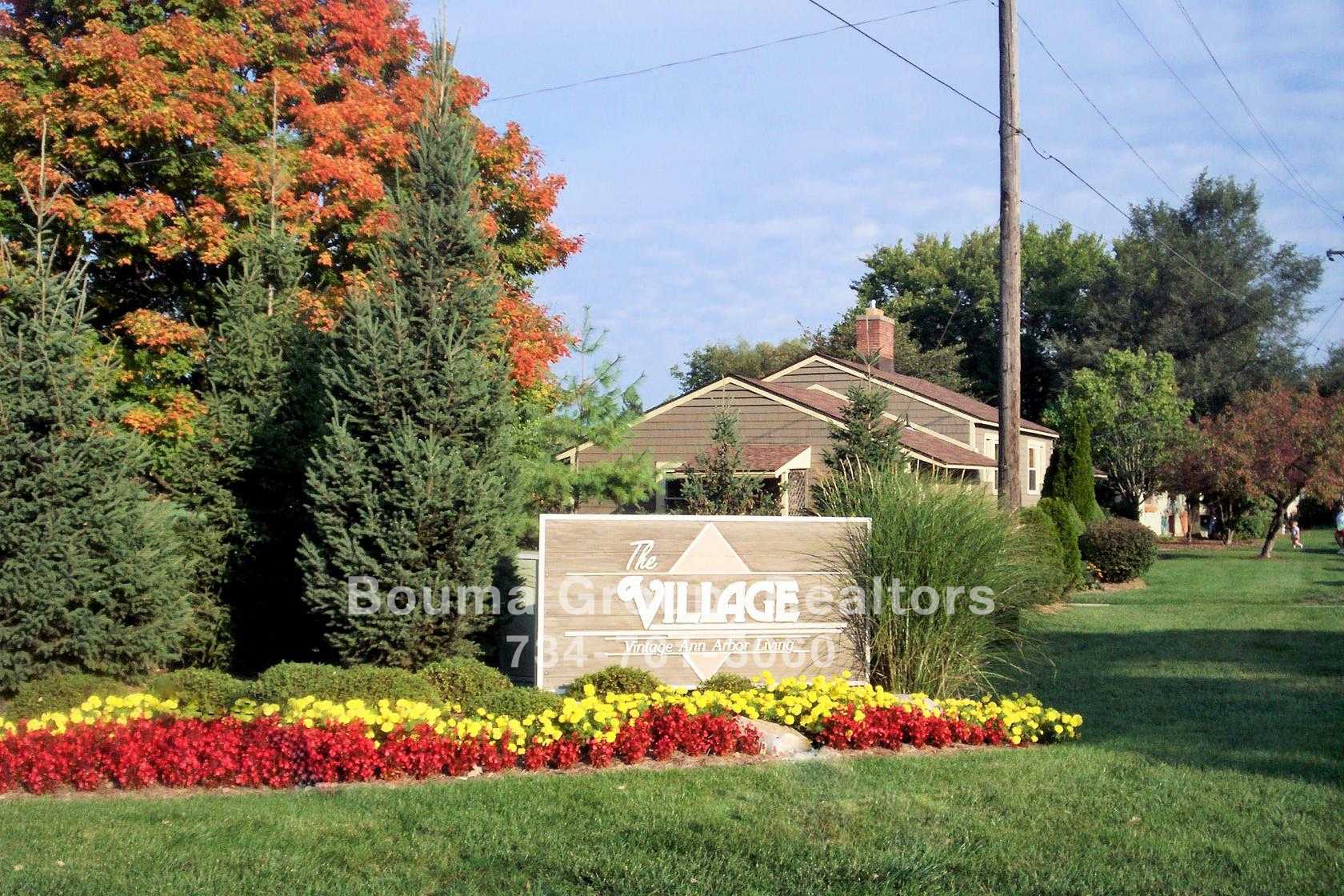 Pittsfield Village Condos Ann Arbor MI Condo Hotline Condo Hotline