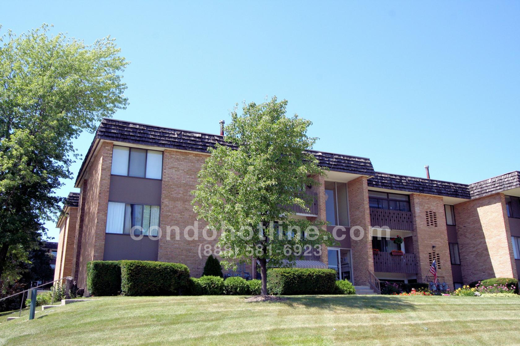 Walden Hills Condo Hotline Condo Hotline