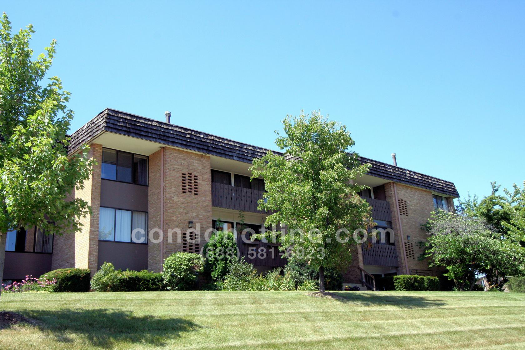 Walden Hills Condo Hotline Condo Hotline