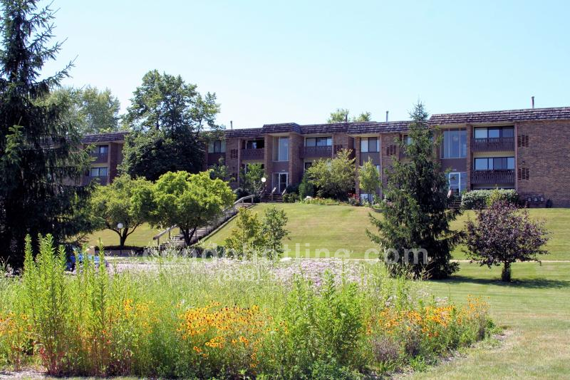 Walden Hills Condo - Ann Arbor