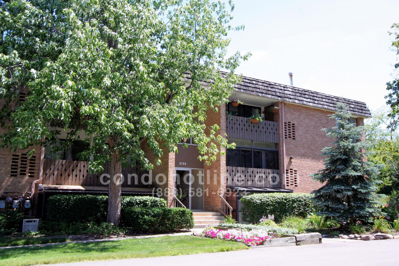 Walden Hills Condo Hotline Condo Hotline