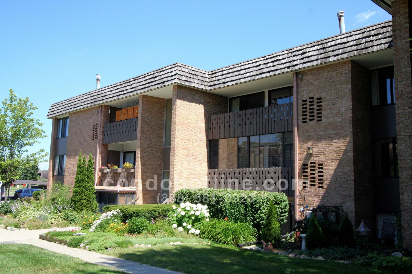 Walden Hills - Condo Hotline - Condo Hotline - Ann Arbor Condos With Wind Power