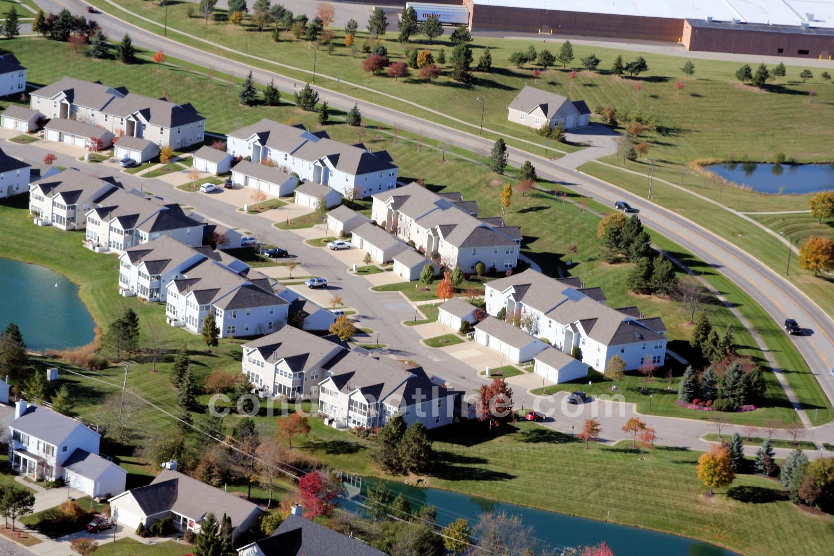 Weatherstone Condos, Ann Arbor MI 48108 Condo Hotline Condo Hotline