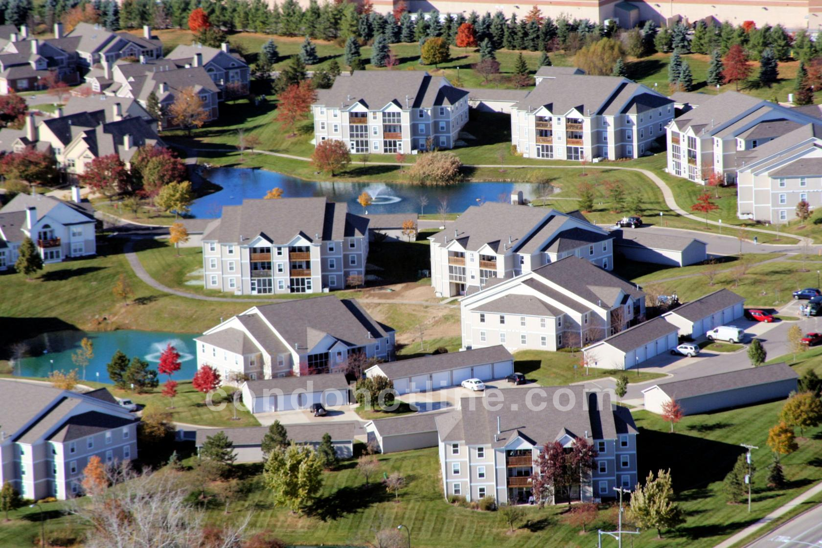 Weatherstone Condos, Ann Arbor MI 48108 Condo Hotline Condo Hotline