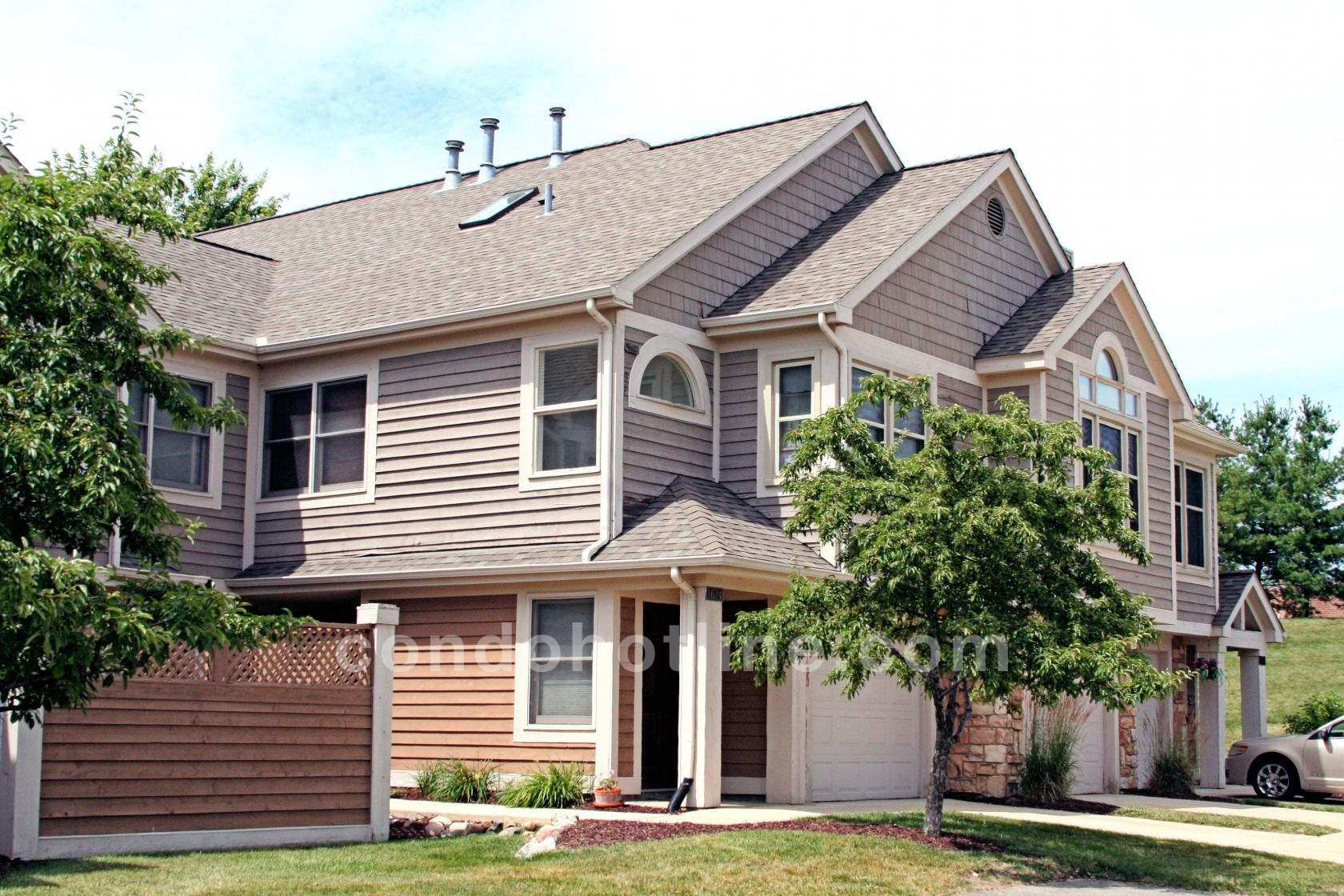 Weatherstone Condos, Ann Arbor MI 48108 Condo Hotline Condo Hotline