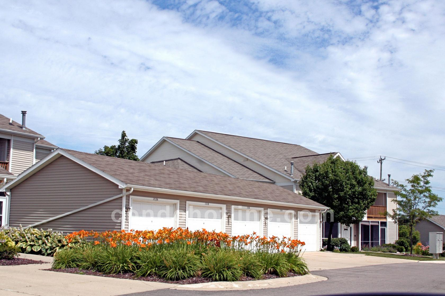 Weatherstone Condos, Ann Arbor MI 48108 Condo Hotline Condo Hotline